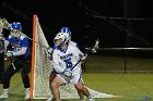 MLax vs Emmanuel  Men’s Lacrosse vs Emmanuel College. - Photo by Keith Nordstrom : MLax, lacrosse